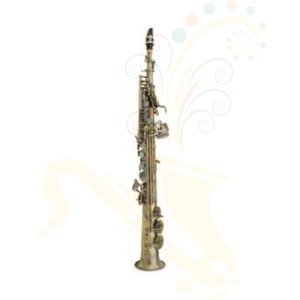 Soprano Saxophones